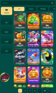 JJ55 Game APK (Top Wining App) Download For Android Free 3