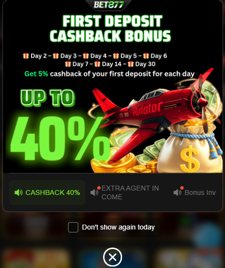 877Bet Game Download