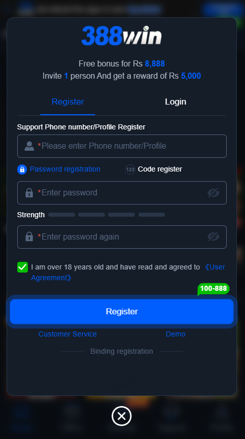 388Win Game Download