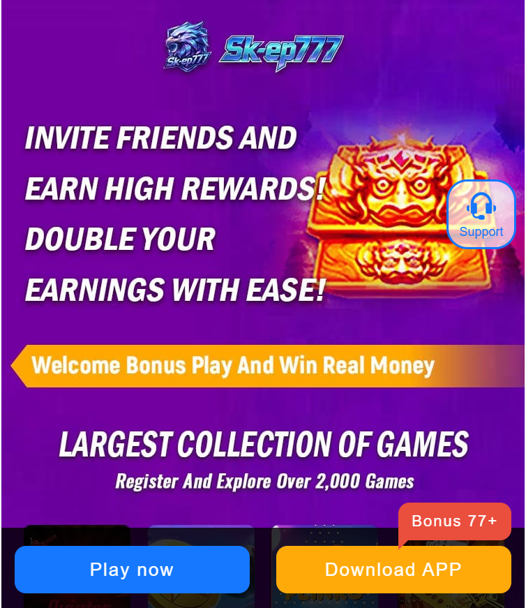 EP777 Game Download 