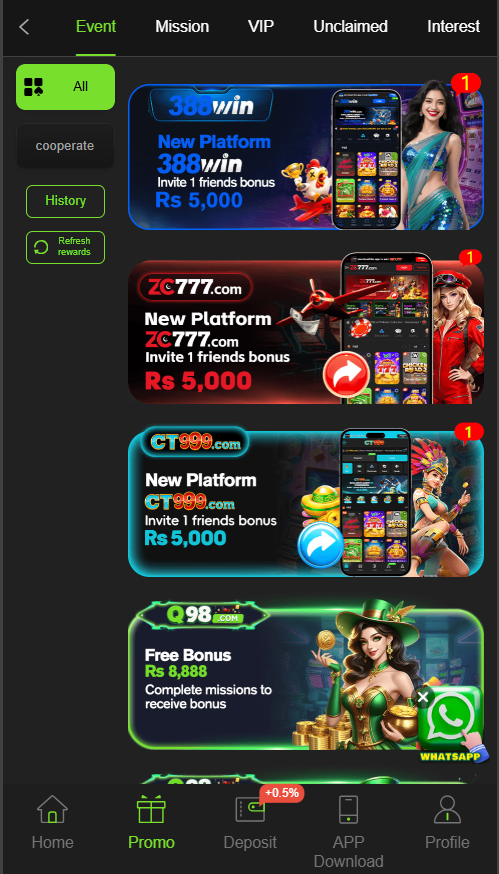 Q98 Game Download