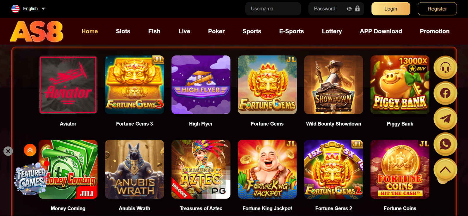 AS8 Game Download