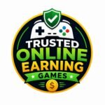Top Trusted Online Earning Games Website in Pakistan 2026