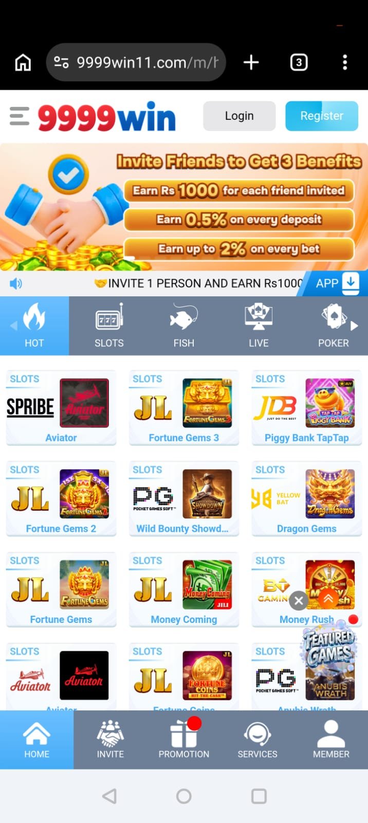 9999Win Game