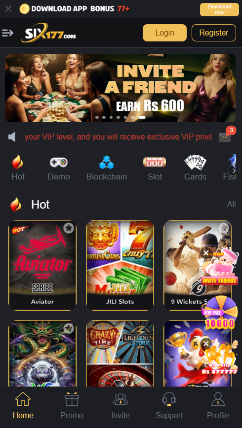 Z78 Game APK