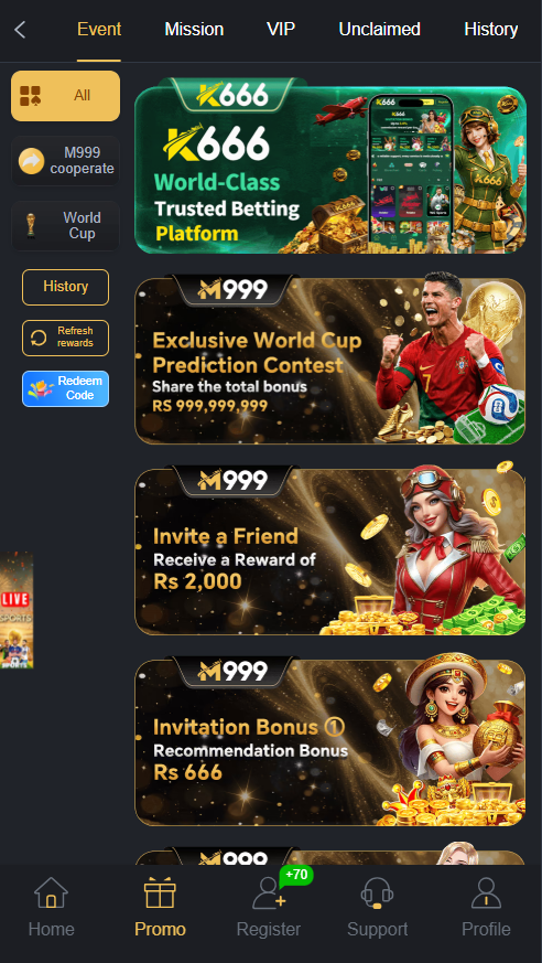 M999 Game APK